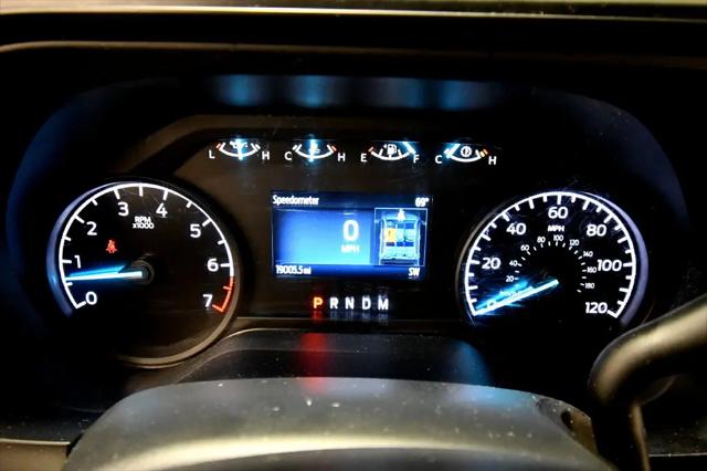 2025 Ford F-250 XLT