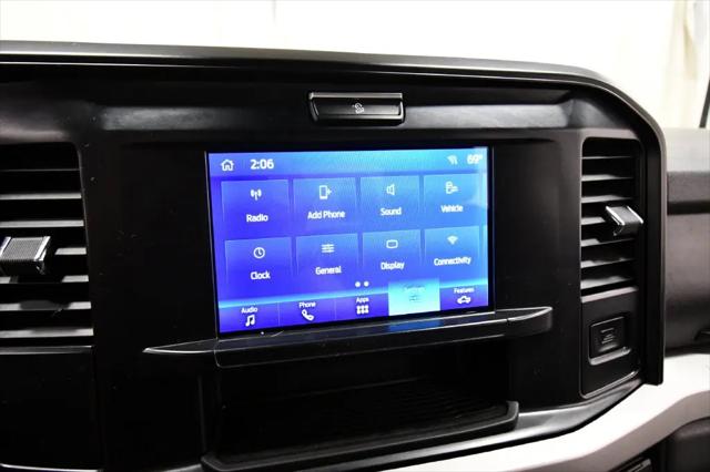 2025 Ford F-250 XLT