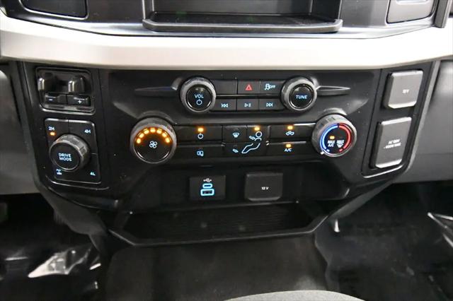 2025 Ford F-250 XLT