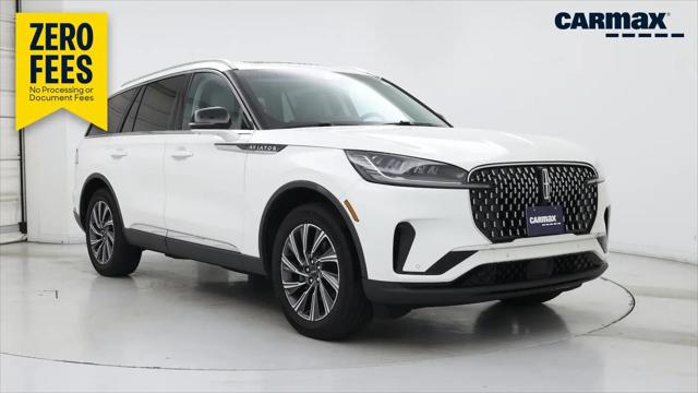 2025 Lincoln Aviator Premiere for sale in Waterbury, CT