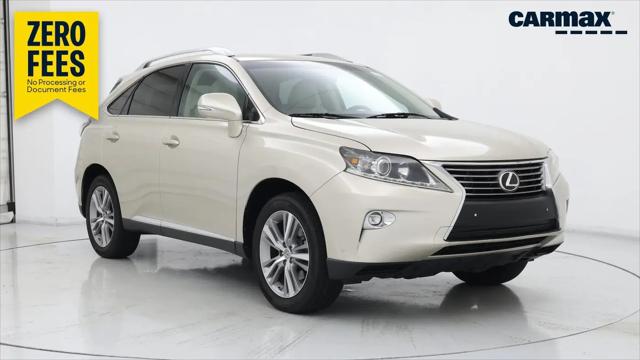 2015 Lexus RX 350 RX 350 for sale in Tallahassee, FL