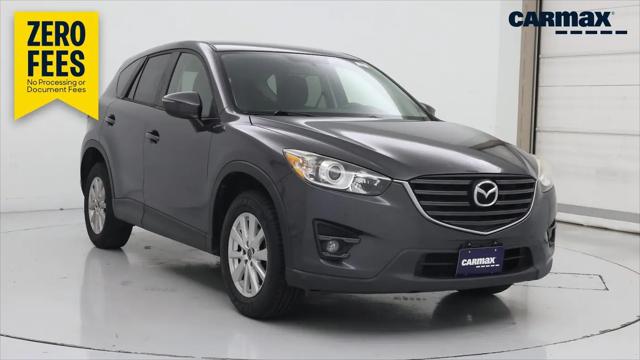 2016 Mazda CX-5 Touring for sale in Killeen, TX