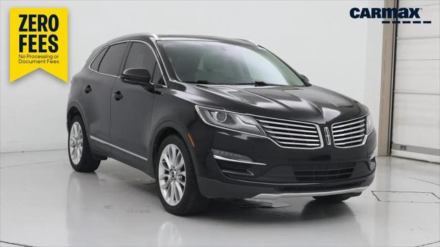 2018 Lincoln MKC Reserve for sale in Killeen, TX