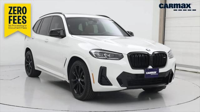 2022 BMW X3 M40i for sale in Killeen, TX