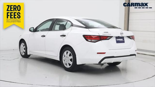 2025 Nissan Sentra S for sale in Killeen, TX