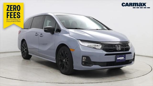2025 Honda Odyssey Sport-L for sale in Stockton, CA