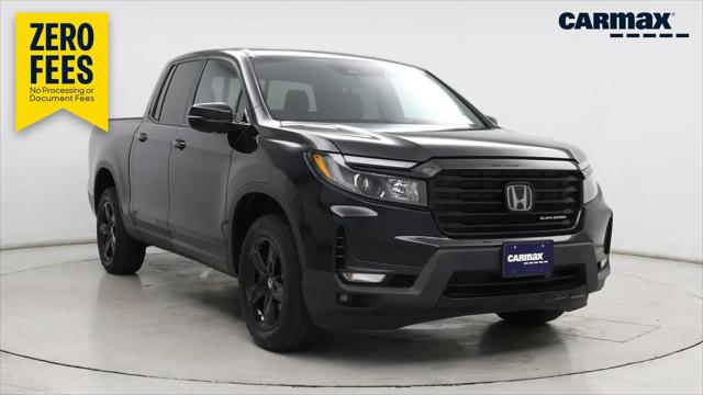 2023 Honda Ridgeline Black Edition for sale in Stockton, CA