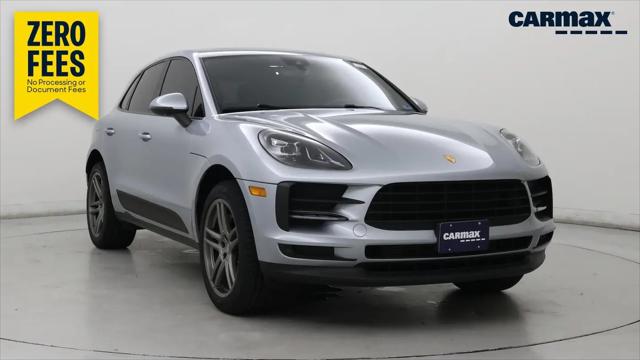 2021 Porsche Macan Macan for sale in Salisbury, MD