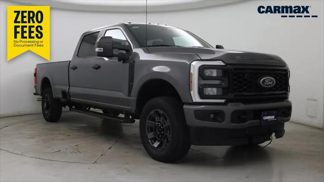 2024 Ford F-250 XL for sale in Salisbury, MD
