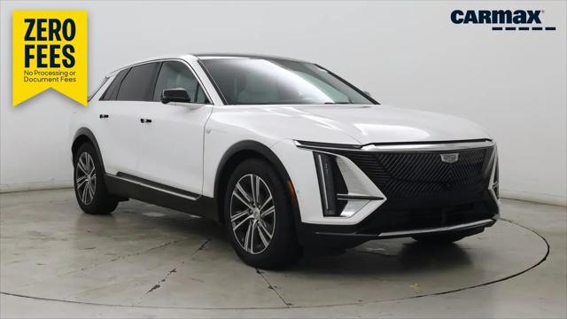 2024 Cadillac iQ Luxury w/1SC for sale in Salisbury, MD