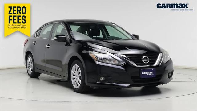 2017 Nissan Altima 2.5 SL for sale in Schaumburg, IL
