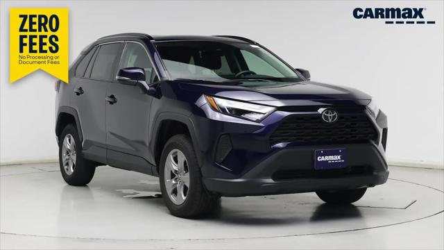 2024 Toyota RAV4 XLE for sale in Schaumburg, IL
