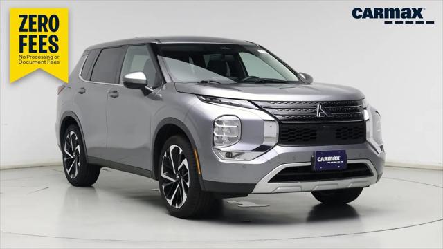 2022 Mitsubishi Outlander SE 2.5 2WD for sale in Schaumburg, IL