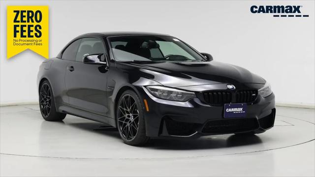 2018 BMW M4 Standard for sale in Schaumburg, IL