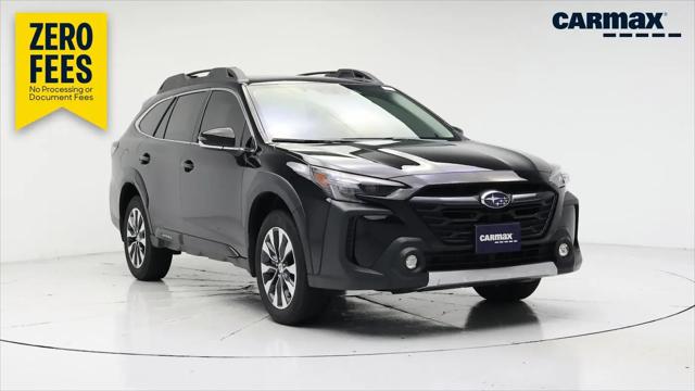 2024 Subaru Outback Limited XT for sale in Schaumburg, IL