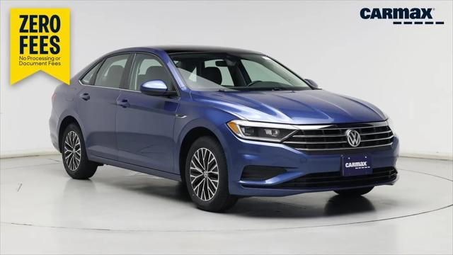 2019 Volkswagen Jetta 1.4T SEL for sale in Schaumburg, IL