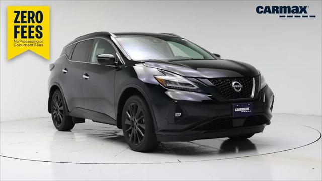 2024 Nissan Murano SV Intelligent AWD for sale in Schaumburg, IL