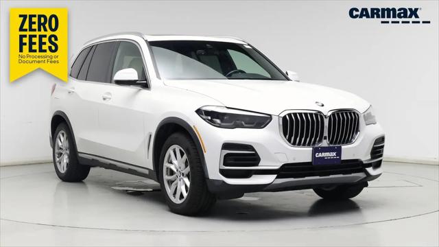 2022 BMW X5 sDrive40i for sale in Schaumburg, IL