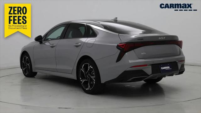 2025 Kia K5 GT-Line for sale in LaFayette, LA
