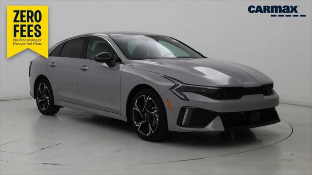 2025 Kia K5 GT-Line for sale in LaFayette, LA