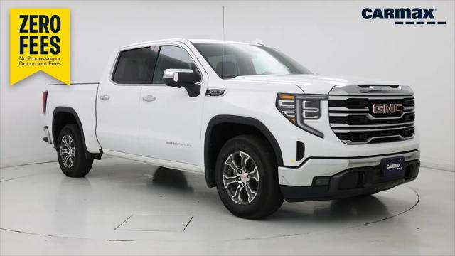 2025 GMC Sierra 1500 2WD Crew Cab Short Box SLT for sale in LaFayette, LA
