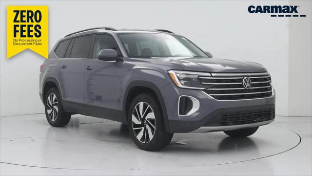 2025 Volkswagen Atlas 2.0T SE w/Technology for sale in LaFayette, LA