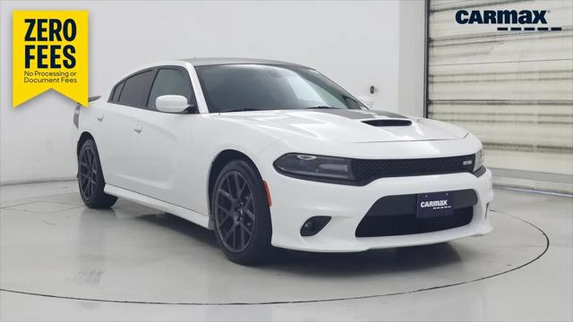2017 Dodge Charger Daytona 340 RWD for sale in Roseville, CA