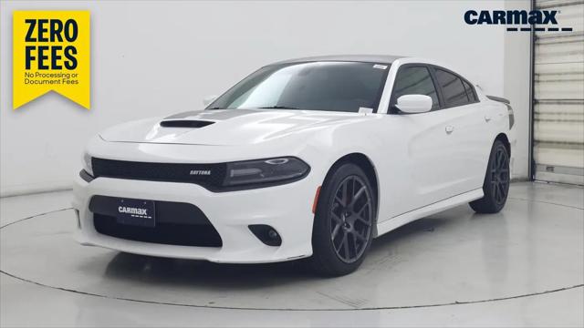 2017 Dodge Charger Daytona 340 RWD for sale in Roseville, CA