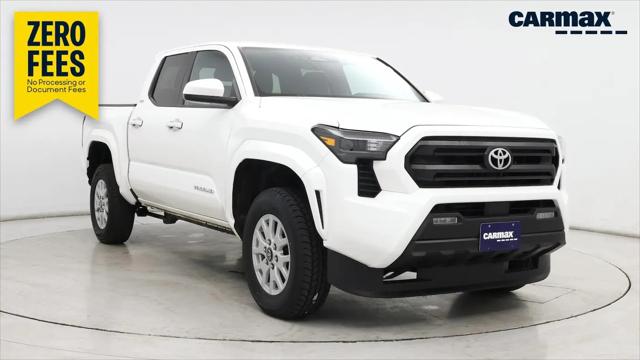 2025 Toyota Tacoma SR5 for sale in Roseville, CA