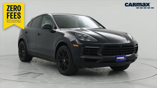 2020 Porsche Cayenne Cayenne for sale in Roseville, CA