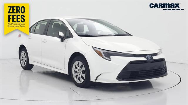 2023 Toyota Corolla Hybrid LE for sale in Hickory, NC