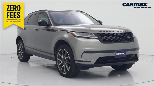 2021 Land Rover Range Rover Velar S for sale in Hickory, NC