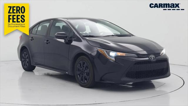 2020 Toyota Corolla LE for sale in Hickory, NC