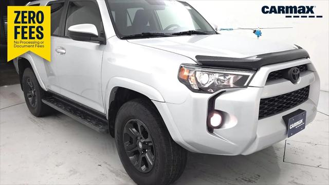 2019 Toyota 4Runner SR5 for sale in Hickory, NC