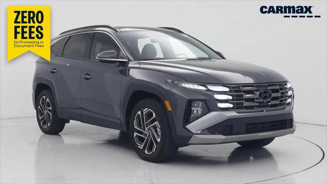 2025 Hyundai Tucson Limited for sale in Hickory, NC