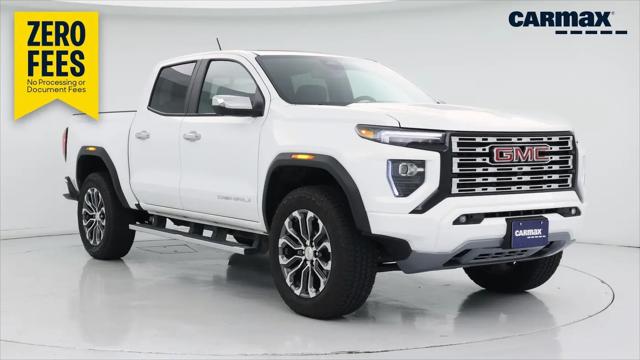 2026 GMC Canyon Denali, 4WD for sale in Hickory, NC