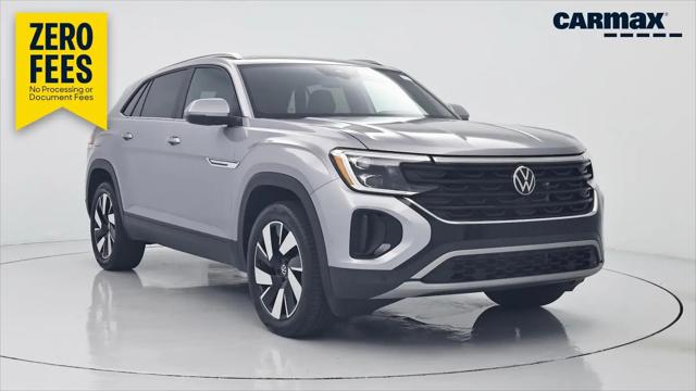2025 Volkswagen Atlas Cross Sport 2.0T SE w/Technology for sale in Nashville, TN
