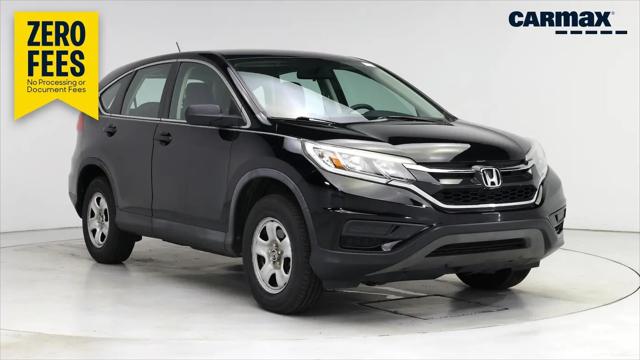 2015 Honda CR-V LX for sale in Nashville, TN
