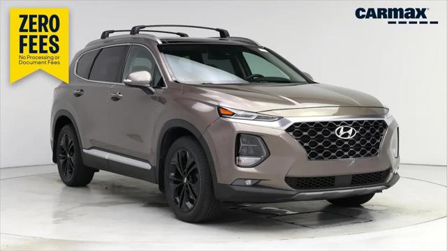 2019 Hyundai Santa Fe Limited 2.0T for sale in Nashville, TN