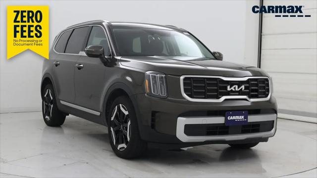 2025 Kia Telluride S for sale in Nashville, TN
