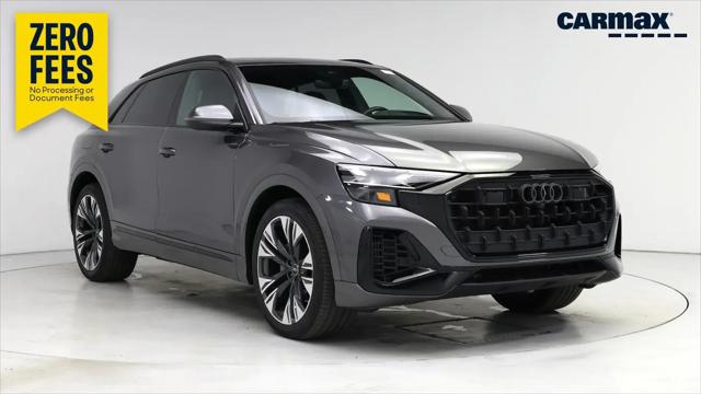 2024 Audi Q8 Prestige 55 TFSI quattro for sale in Nashville, TN