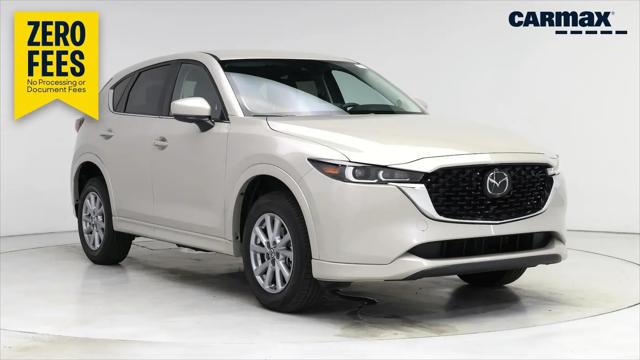 2025 Mazda CX-5 2.5 S Select for sale in Nashville, TN