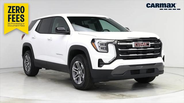 2026 GMC Terrain FWD Elevation for sale in Nashville, TN