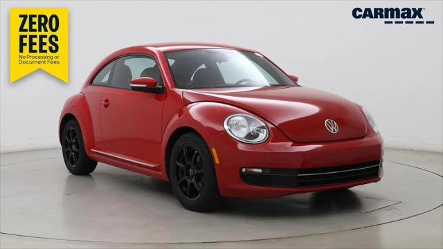 2014 Volkswagen Beetle 1.8T for sale in Nashville, TN