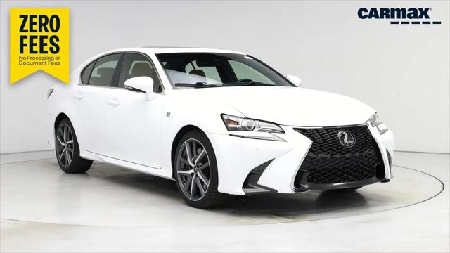 2018 Lexus GS 350 F Sport for sale in Nashville, TN
