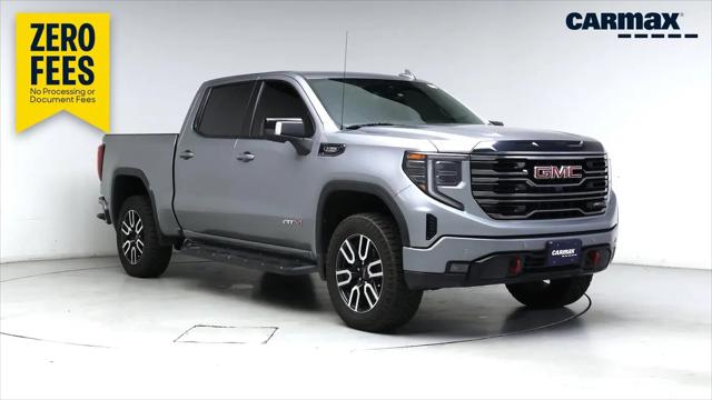 2023 GMC Sierra 1500 4WD Crew Cab Short Box AT4 for sale in Nashville, TN