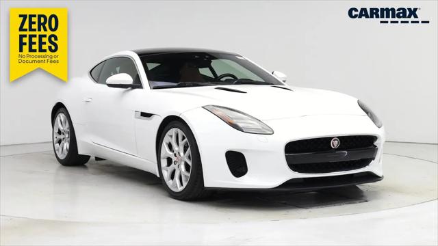 2020 Jaguar F-TYPE P300 RWD Automatic for sale in Nashville, TN