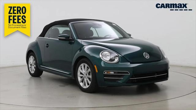 2018 Volkswagen Beetle 2.0T SE for sale in Nashville, TN