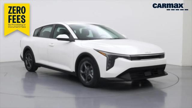 2025 Kia K4 LXS for sale in Nashville, TN