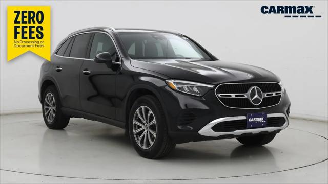2025 Mercedes-Benz GLC 4MATIC SUV for sale in Nashville, TN